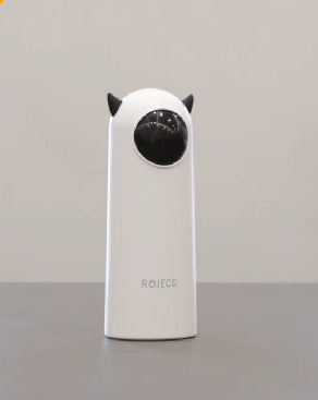 Automatic Laser Light Pet Toy