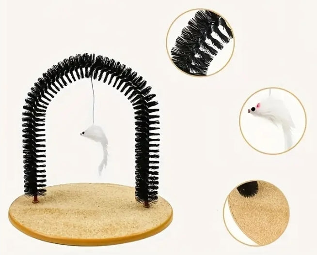 Arch Self Groomer