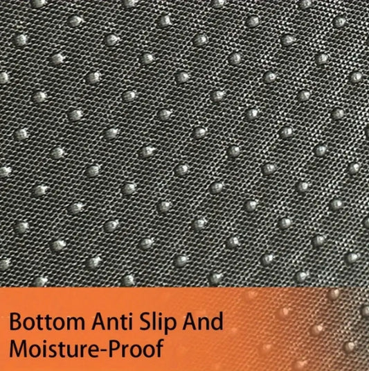 Comfortable Cat House