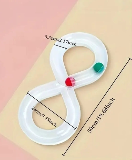 Cat Turntable Toy