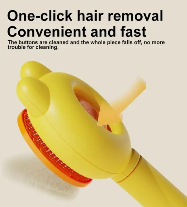 Pet Grooming Comb
