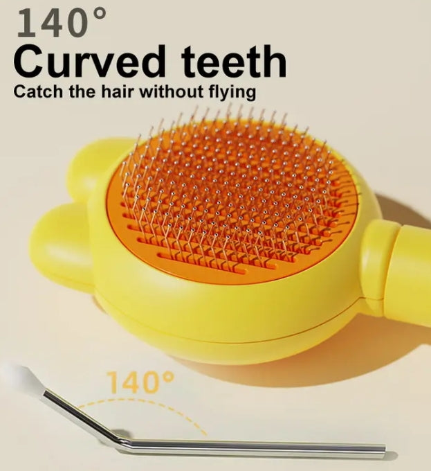 Pet Grooming Comb
