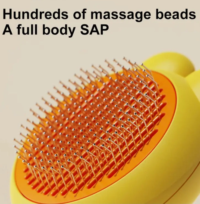 Pet Grooming Comb