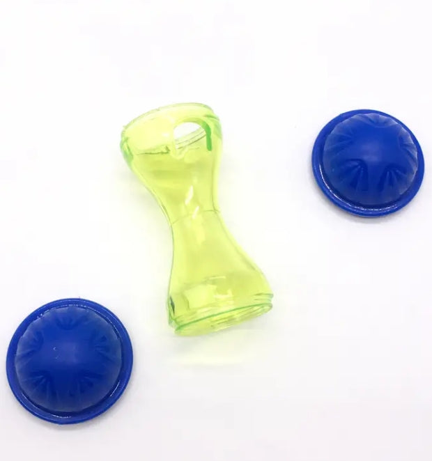 Bone Shaped Treat Dispenser