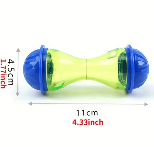 Bone Shaped Treat Dispenser