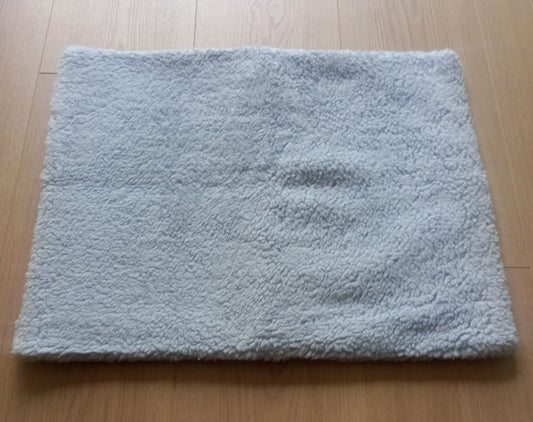 Cozy Cotton Self Warming Pet Mat