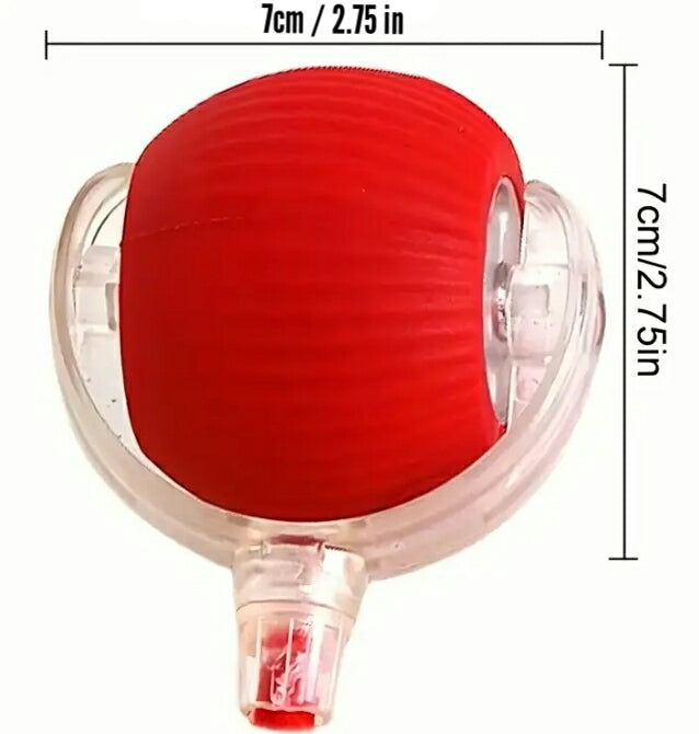 Smart Interactive Cat Toy Ball