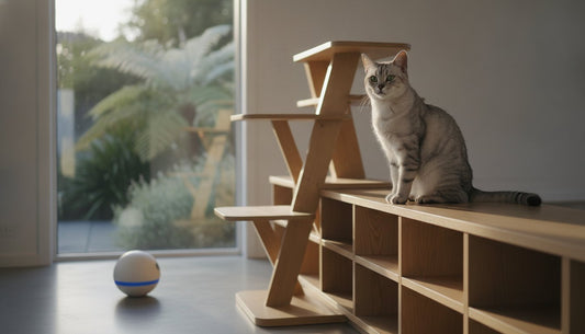 Essential Cat Products NZ: The Ultimate 2026 Guide to Feline Care