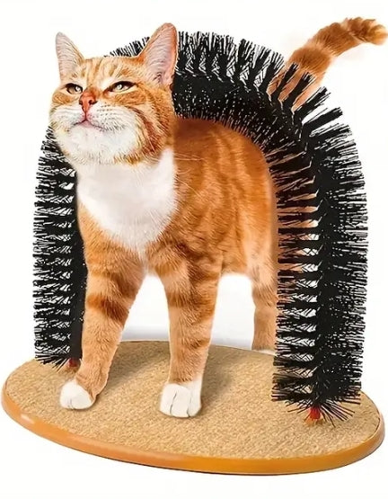 Arch Self Groomer