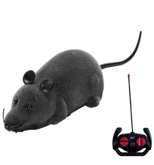 Wireless Remote Control Mouse