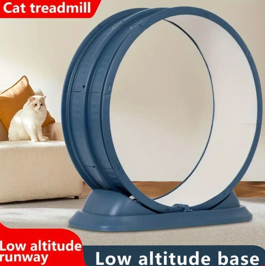 Quiet Cat Treadmill