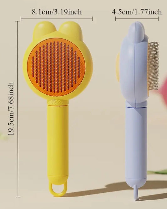 Pet Grooming Comb