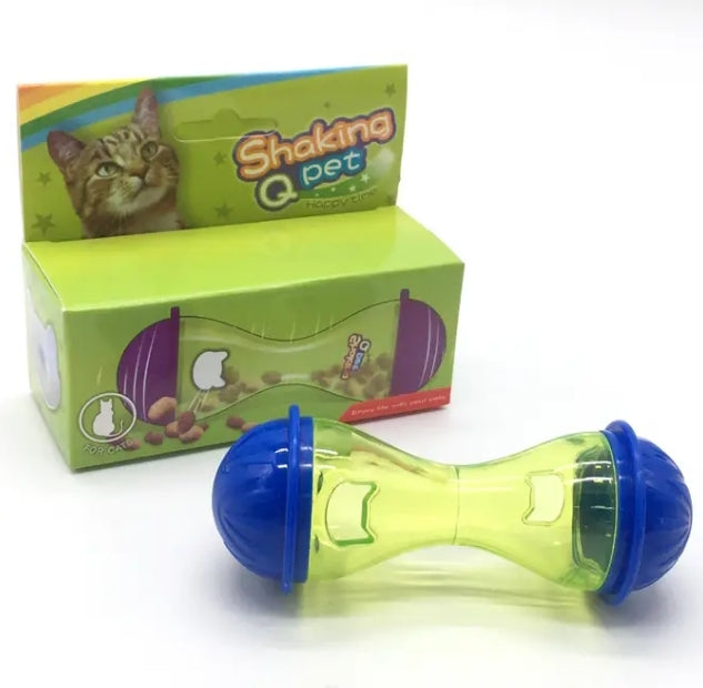 Bone Shaped Treat Dispenser