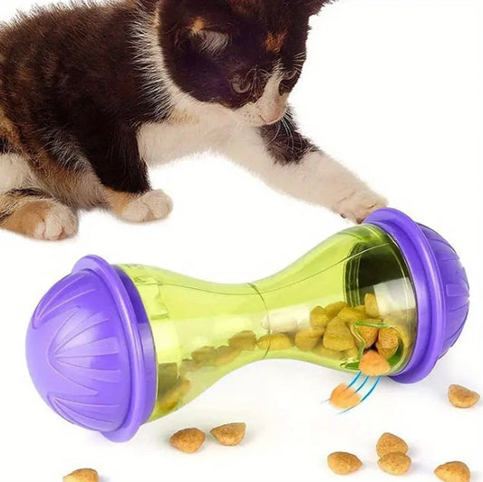 Bone Shaped Treat Dispenser