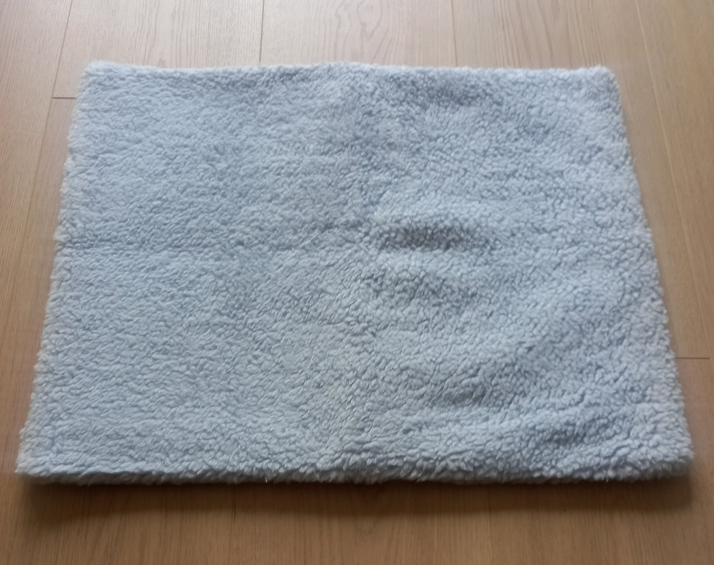 Cozy Cotton Self Warming Pet Mat