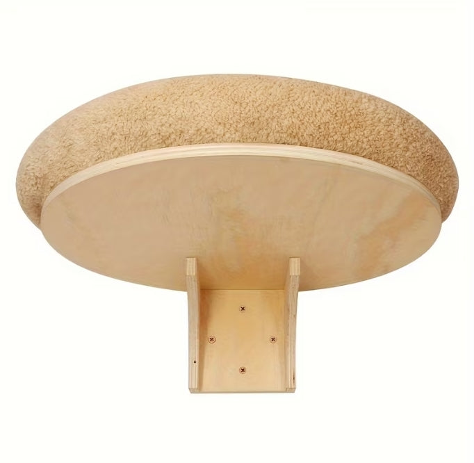 Wall Mounted Cat Nest Bed