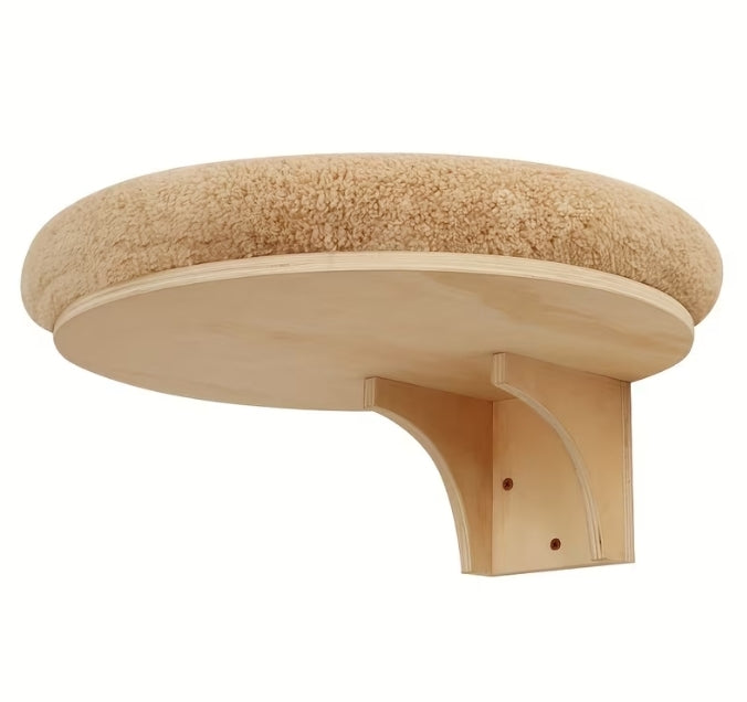 Wall Mounted Cat Nest Bed