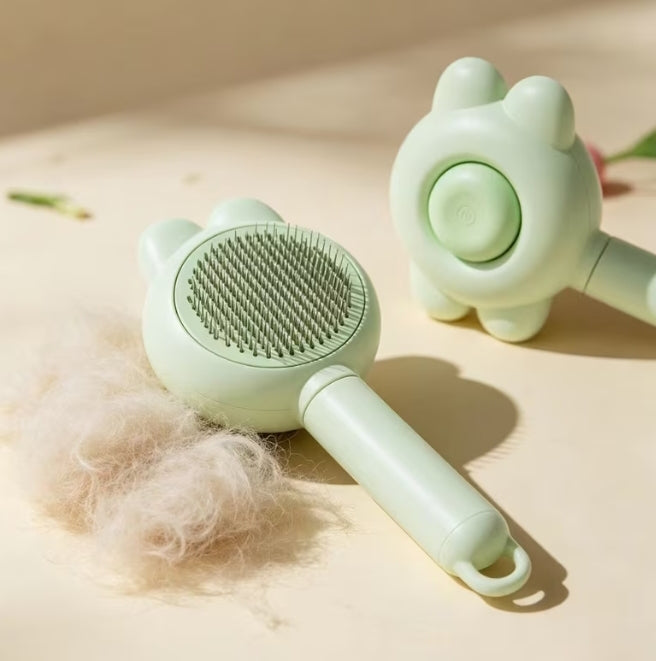Pet Grooming Comb