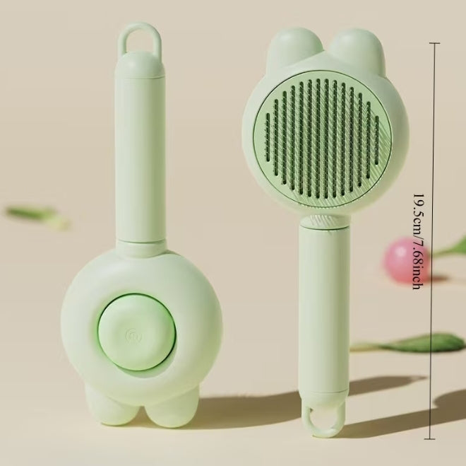 Pet Grooming Comb